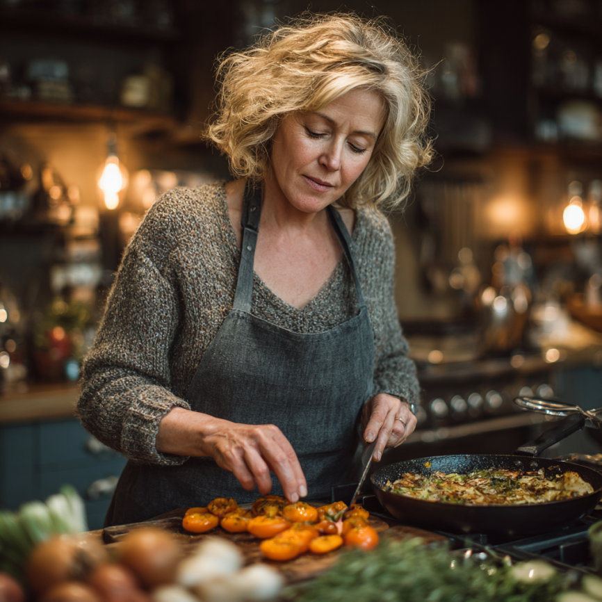 Збалансоване харчування