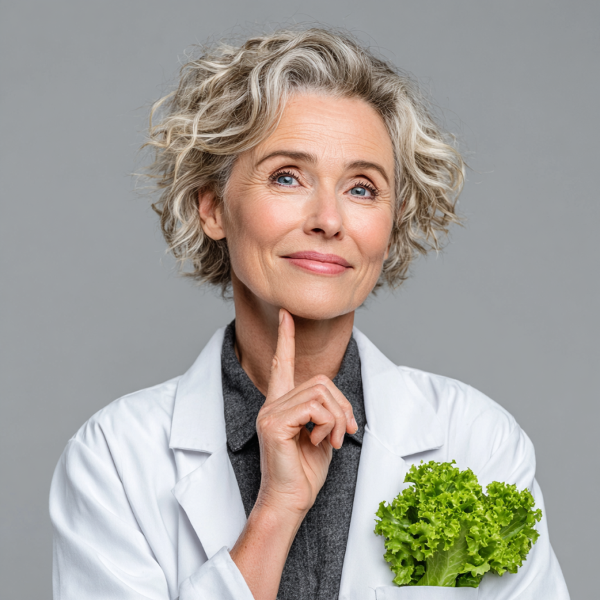 Індивідуальний підхід до харчування